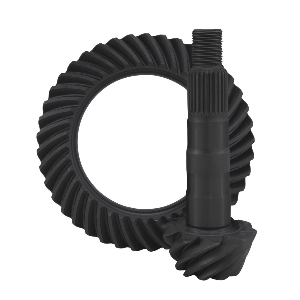 Yukon Gear & Axle YG GM7.2-411R Ring And Pinion Gear Set