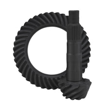 Load image into Gallery viewer, Yukon Gear &amp; Axle YG GM7.2-411R Ring And Pinion Gear Set