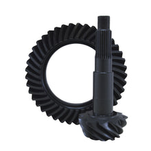 Load image into Gallery viewer, Yukon Gear &amp; Axle YG GM12P-308 High Performance Ring And Pinion Set