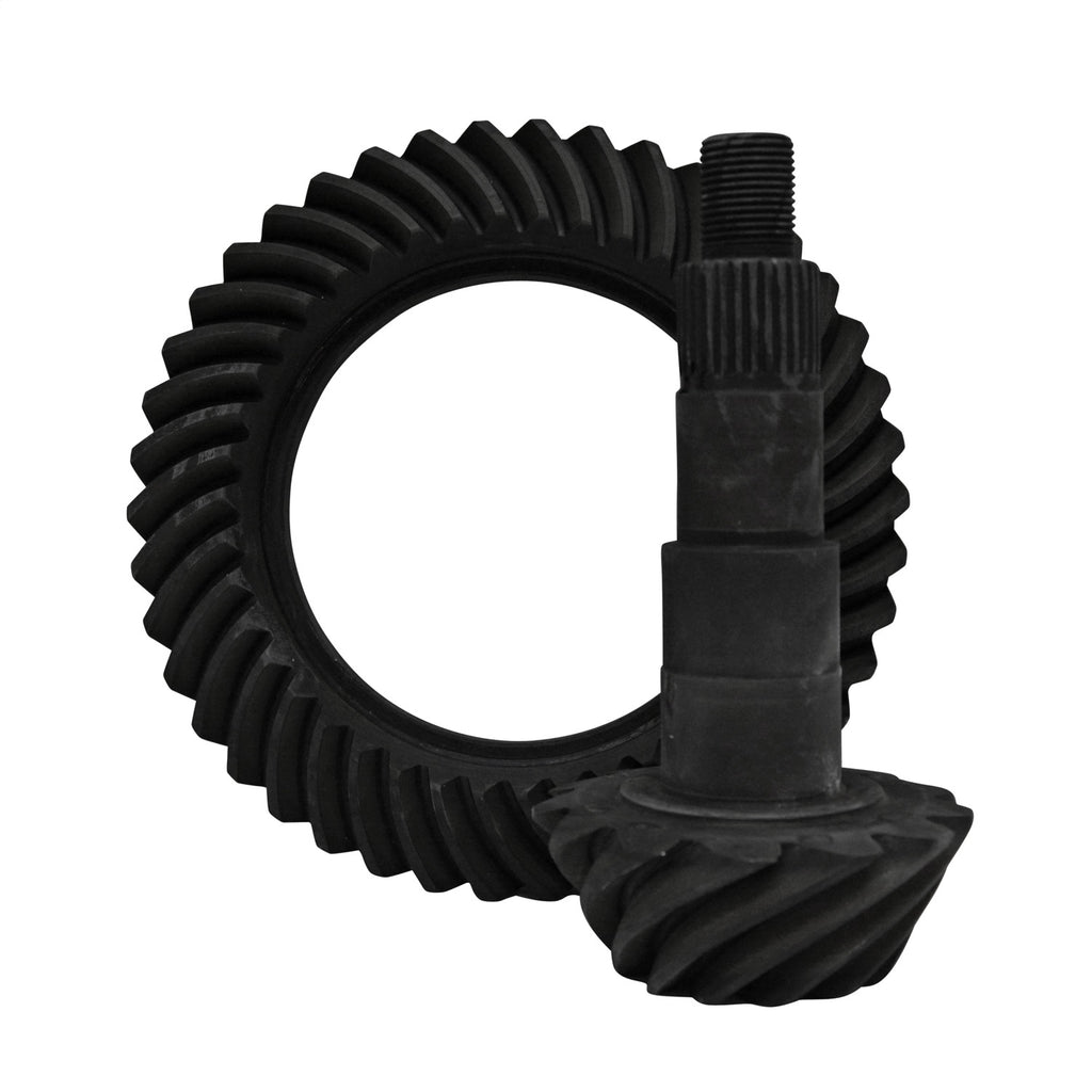 Yukon Gear & Axle YG GM8.25-323R Differential Ring and Pinion