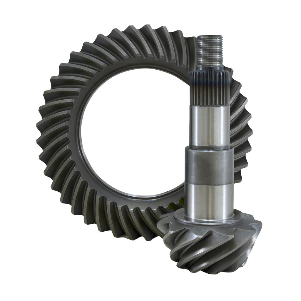 Yukon Gear & Axle YG GM8.25-342R Ring And Pinion Gear Set