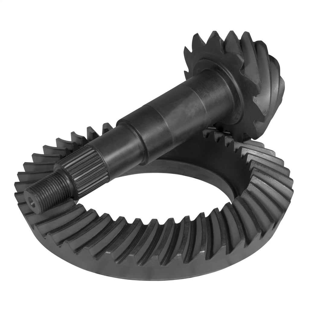 Yukon Gear & Axle YG GM8.5-373 Ring And Pinion Gear Set