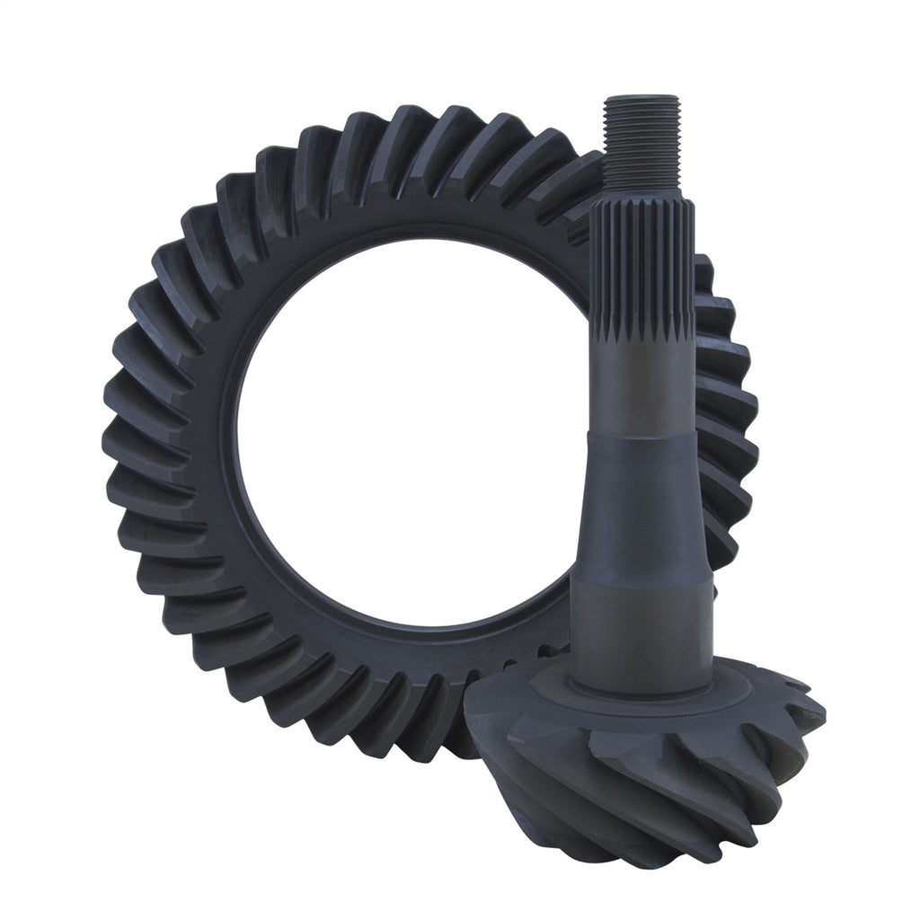 Yukon Gear & Axle YG GM8.5OLDS-390 Ring And Pinion Gear Set