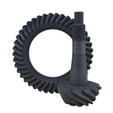 Load image into Gallery viewer, Yukon Gear &amp; Axle YG GM8.5OLDS-390 Ring And Pinion Gear Set