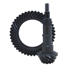 Load image into Gallery viewer, Yukon Gear &amp; Axle YG GM8.6-411IRS High Performance Ring And Pinion Set