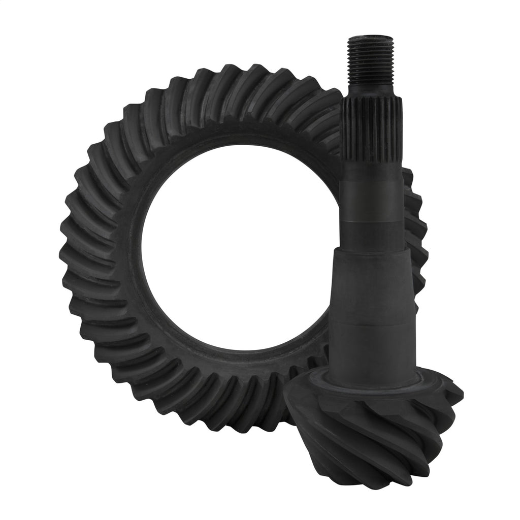 Yukon Gear & Axle YG GM8.0-411 Ring And Pinion Gear Set