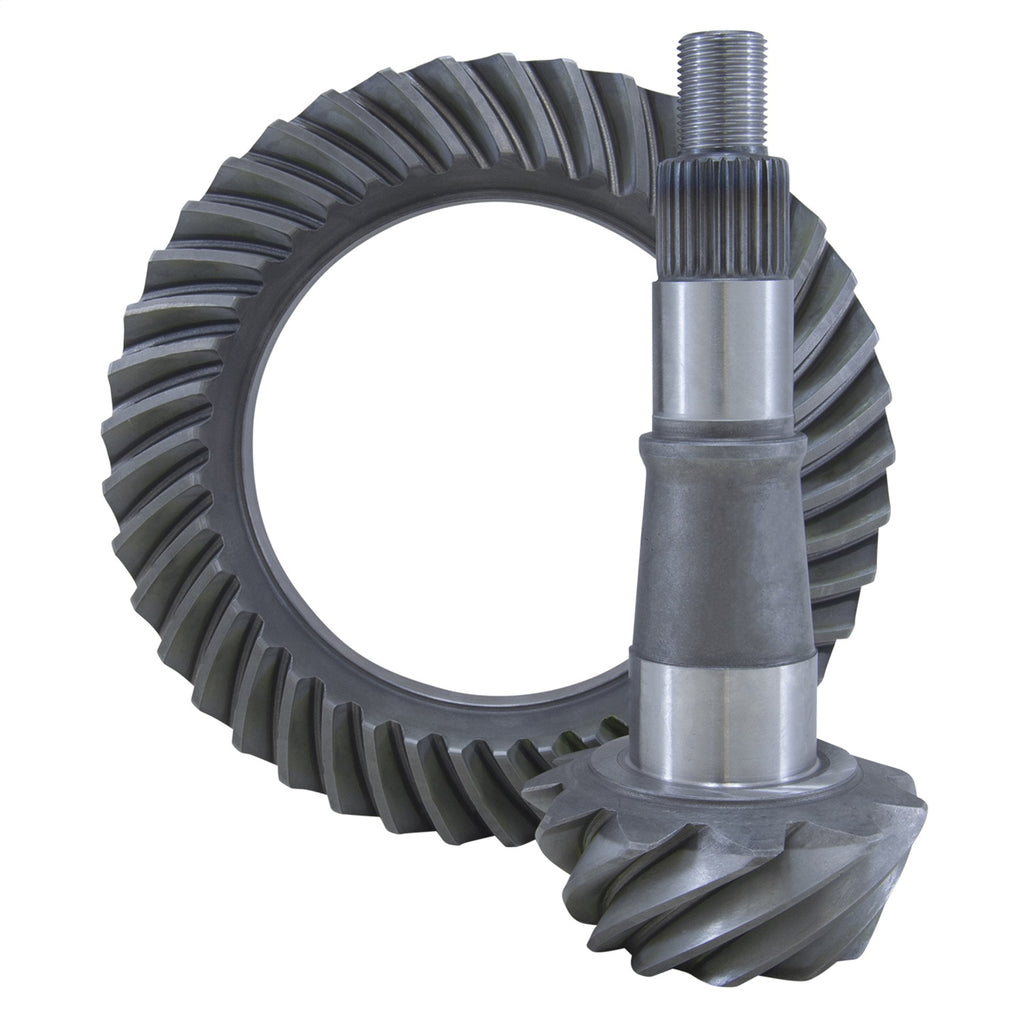 Yukon Gear & Axle YG GM9.25-342R Ring And Pinion Gear Set