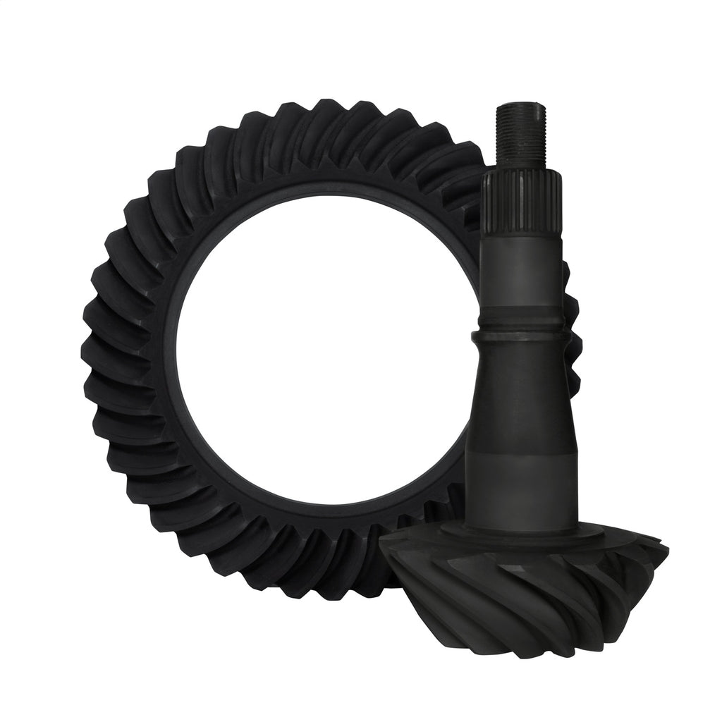 Yukon Gear & Axle YG GM9.5-308-12B Differential Ring and Pinion