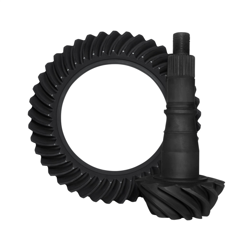 Yukon Gear & Axle YG GM9.5-342-12B Differential Ring and Pinion