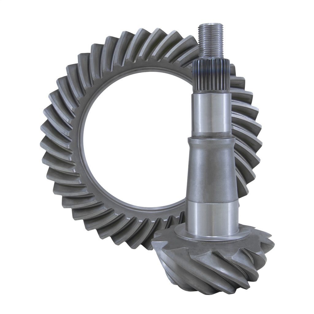 Yukon Gear & Axle YG GM9.5-488 Ring And Pinion Gear Set