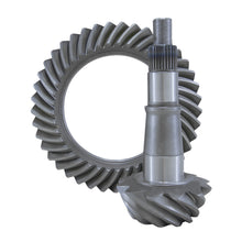 Load image into Gallery viewer, Yukon Gear &amp; Axle YG GM9.5-488 Ring And Pinion Gear Set