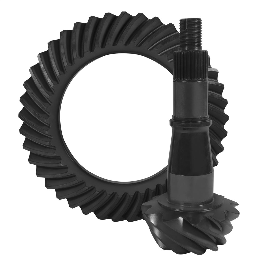 Yukon Gear & Axle YG GM9.5-373-12B Ring And Pinion Gear Set