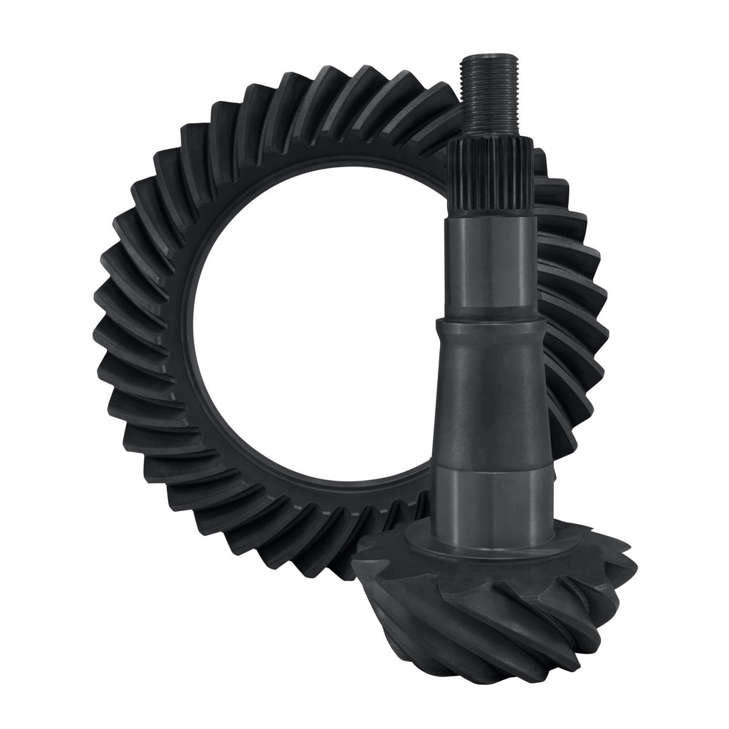 Yukon Gear & Axle YG GM9.5-342 Ring And Pinion Gear Set