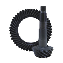 Load image into Gallery viewer, Yukon Gear &amp; Axle YG GMBOP-373 Ring And Pinion Gear Set