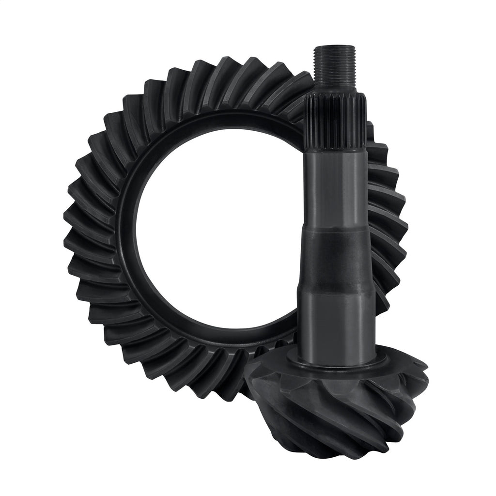 Yukon Gear & Axle YG GMVET-355 Ring And Pinion Gear Set Fits 63-79 Corvette