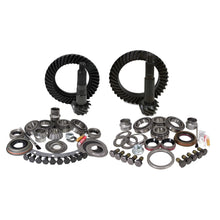 Load image into Gallery viewer, Yukon Gear &amp; Axle YGK001 Ring And Pinion Gear And Install Kit