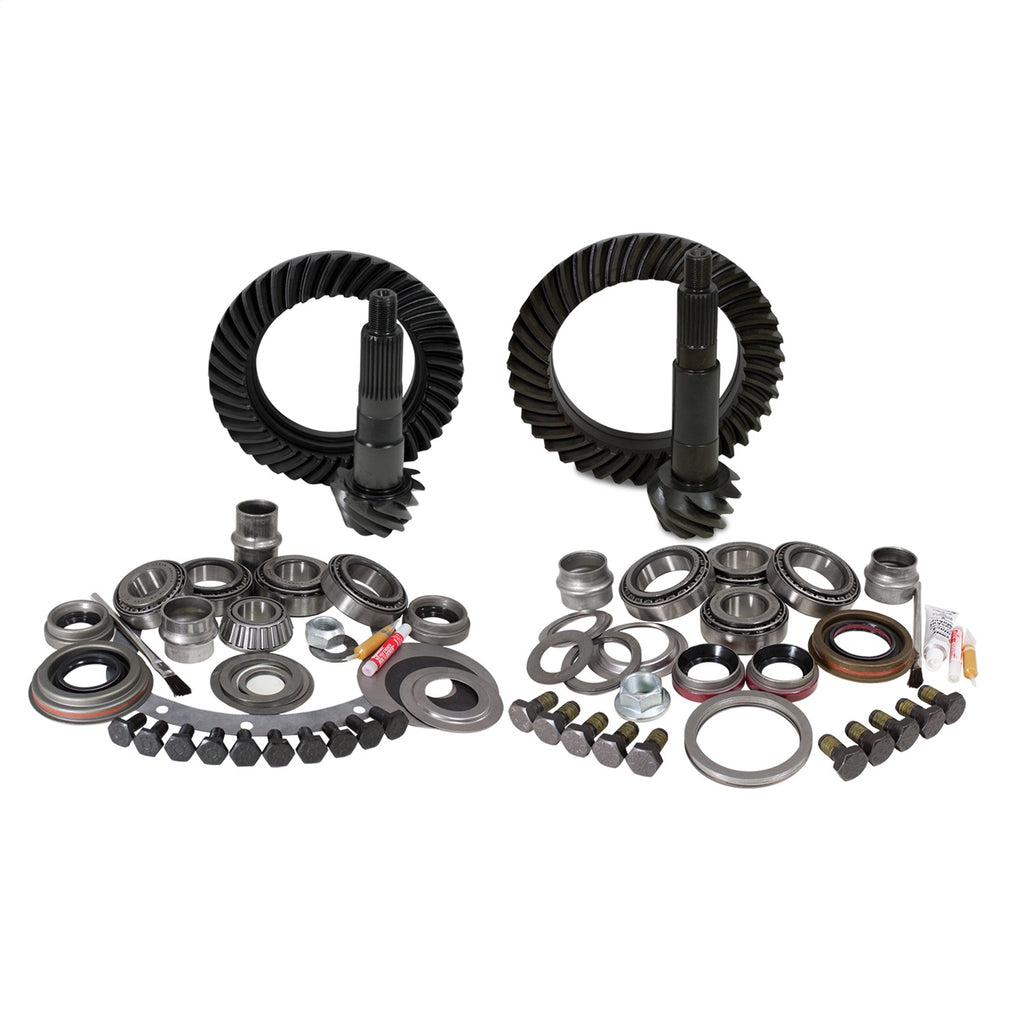 Yukon Gear & Axle YGK005 Ring And Pinion Gear And Install Kit