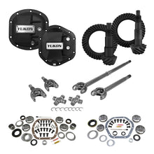 Load image into Gallery viewer, Yukon Gear &amp; Axle YGK012STG3 Yukon Gear And Install Kit Fits 07-17 Wrangler (JK)