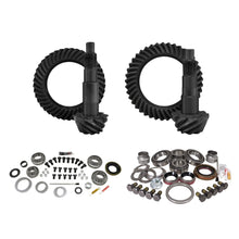 Load image into Gallery viewer, Yukon Gear &amp; Axle YGK017 Ring And Pinion Gear And Install Kit Fits Wrangler (JK)