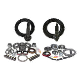 Yukon Gear & Axle YGK024 Ring And Pinion Gear And Install Kit