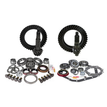 Load image into Gallery viewer, Yukon Gear &amp; Axle YGK033 Ring And Pinion Gear And Install Kit