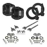 Yukon Gear & Axle YGK065STG3 Yukon Gear And Install Kit