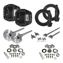 Load image into Gallery viewer, Yukon Gear &amp; Axle YGK065STG4 Yukon Gear And Install Kit