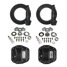 Load image into Gallery viewer, Yukon Gear &amp; Axle YGK066STG2 Yukon Gear And Install Kit