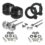 Yukon Gear & Axle YGK066STG4 Yukon Gear And Install Kit