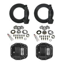 Load image into Gallery viewer, Yukon Gear &amp; Axle YGK071STG2 Yukon Gear And Install Kit Fits 18-24 Wrangler (JL)