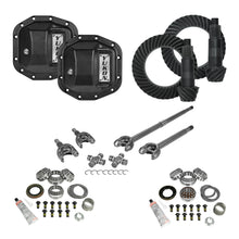 Load image into Gallery viewer, Yukon Gear &amp; Axle YGK071STG3 Yukon Gear And Install Kit Fits 18-23 Wrangler (JL)