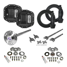 Load image into Gallery viewer, Yukon Gear &amp; Axle YGK071STG4 Yukon Gear And Install Kit Fits 18-24 Wrangler (JL)