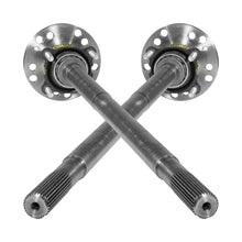 Load image into Gallery viewer, Yukon Gear &amp; Axle YGK071STG4 Yukon Gear And Install Kit Fits 18-24 Wrangler (JL)