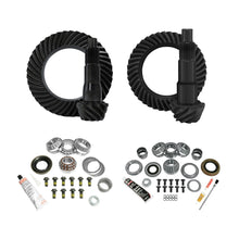 Load image into Gallery viewer, Yukon Gear &amp; Axle YGK071 Yukon Gear And Install Kit Fits 18-24 Wrangler (JL)