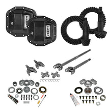 Load image into Gallery viewer, Yukon Gear &amp; Axle YGK076STG3 Yukon Gear And Install Kit Fits 18-23 Wrangler (JL)