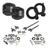 Yukon Gear & Axle YGK076STG3 Yukon Gear And Install Kit Fits 18-24 Wrangler (JL)