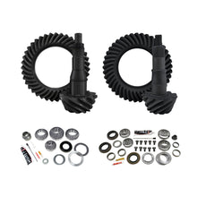 Load image into Gallery viewer, Yukon Gear &amp; Axle YGK106 Ring and Pinion Installation Kit