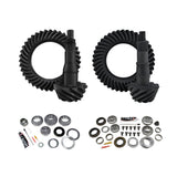 Yukon Gear & Axle YGK106 Ring and Pinion Installation Kit