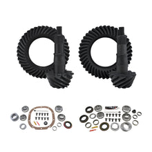 Load image into Gallery viewer, Yukon Gear &amp; Axle YGK111 Ring and Pinion Installation Kit