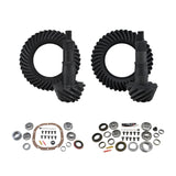 Yukon Gear & Axle YGK111 Ring and Pinion Installation Kit