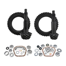 Load image into Gallery viewer, Yukon Gear &amp; Axle YGK125 Ring and Pinion Installation Kit