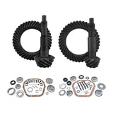 Yukon Gear & Axle YGK125 Ring and Pinion Installation Kit