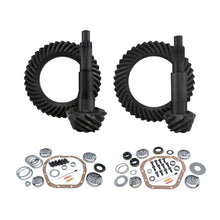 Load image into Gallery viewer, Yukon Gear &amp; Axle YGK131 Ring and Pinion Installation Kit