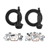 Yukon Gear & Axle YGK131 Ring and Pinion Installation Kit