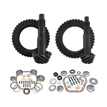 Load image into Gallery viewer, Yukon Gear &amp; Axle YGK137 Ring and Pinion Installation Kit