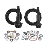 Yukon Gear & Axle YGK138 Ring and Pinion Installation Kit