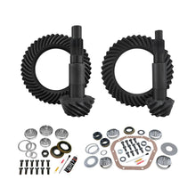 Load image into Gallery viewer, Yukon Gear &amp; Axle YGK143 Ring and Pinion Installation Kit