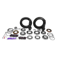 Load image into Gallery viewer, Yukon Gear &amp; Axle YGK154 Differential Gear and Install Kit Package Fits Bronco