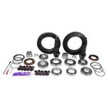 Load image into Gallery viewer, Yukon Gear &amp; Axle YGK158 Differential Gear and Install Kit Package Fits Bronco
