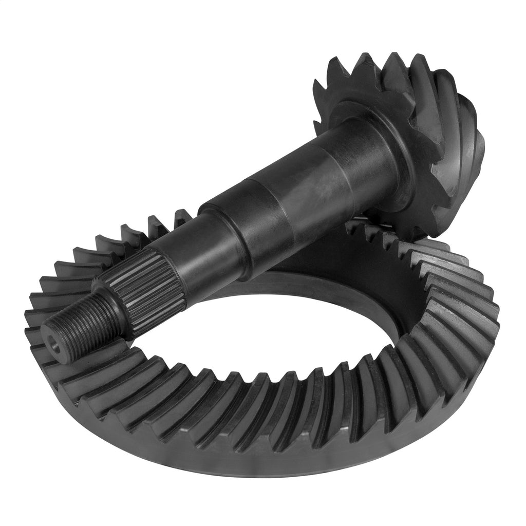 Yukon Gear & Axle YGK2001 Ring and Pinion Installation Kit